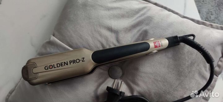 Щипцы-гофре