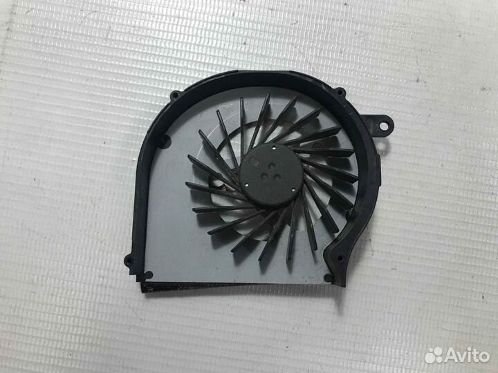 Кулер для HP G62