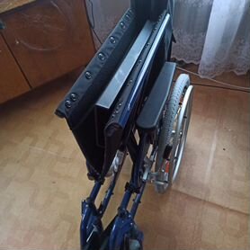 Кресло коляска инвалидная Artonika Base 120 новая