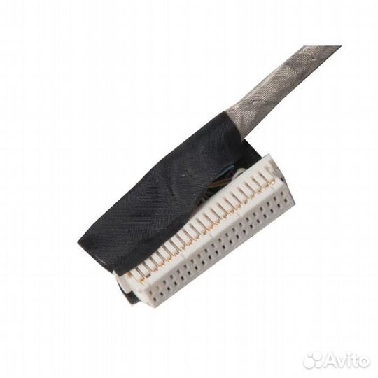 Шлейф матрицы для ноутбука HP 4510, 4510S, 4515S