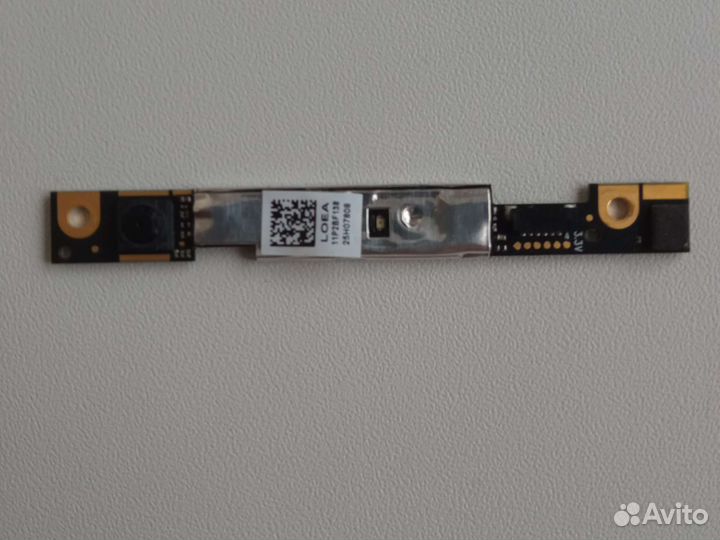 Охлаждение, динамики, камера, шлейфы sony vaio