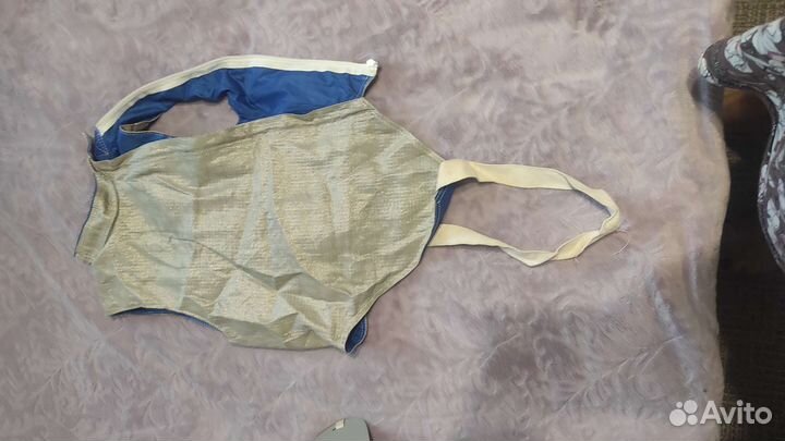 Костюм для фехтования 146