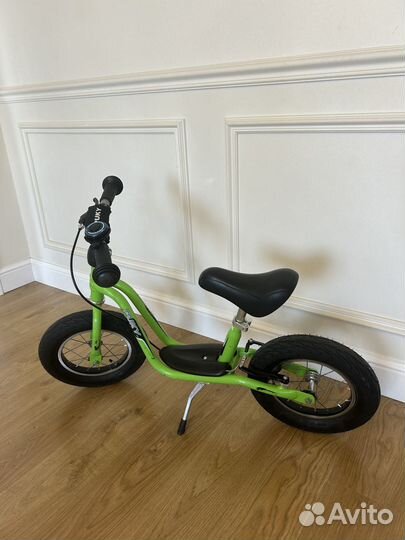 Беговел puky lr xl