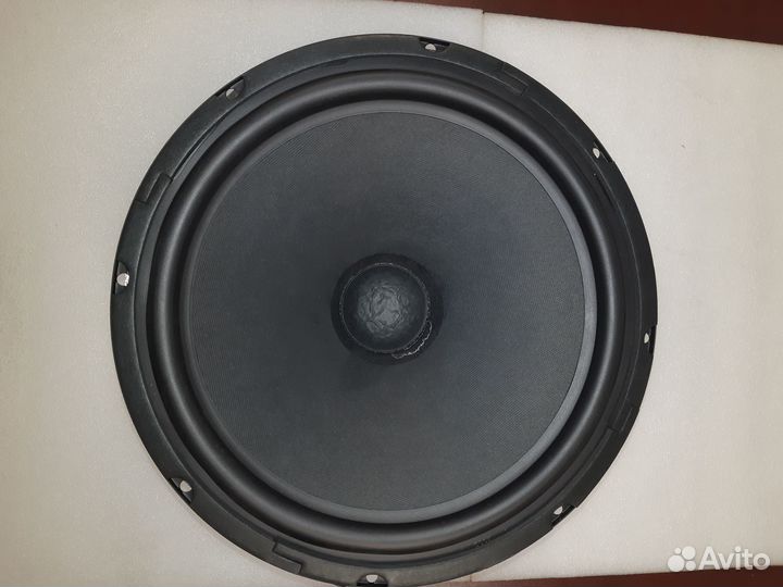 Динамик сабовый wharfedale 3034 12d SUB новый