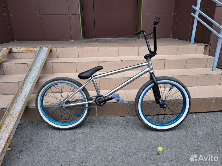 Bmx radio bike 20,5