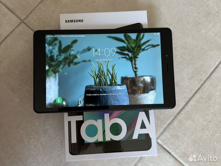 Samsung galaxy tab a 8.0 32gb