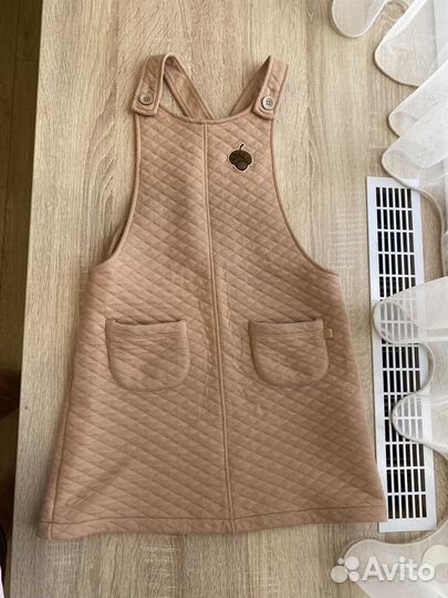 Сарафан на девочку 128 Crokid