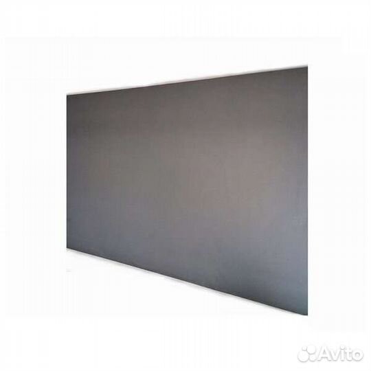 Светоотражающий экран для проектора 130 дюймов