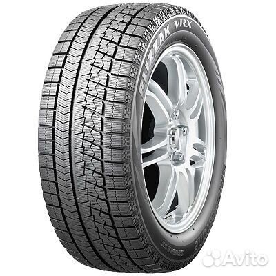 Bridgestone Blizzak VRX 215/45 R17