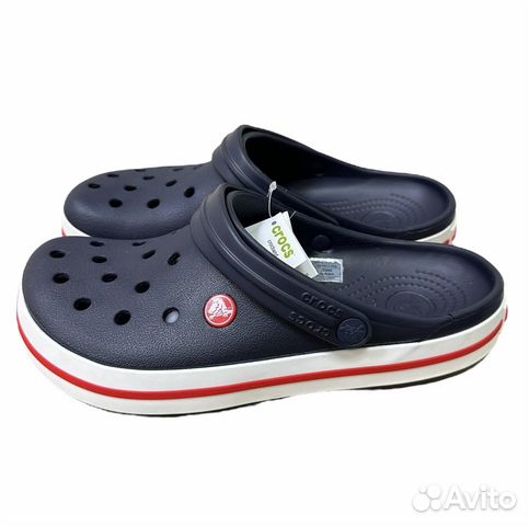 Crocs crocband