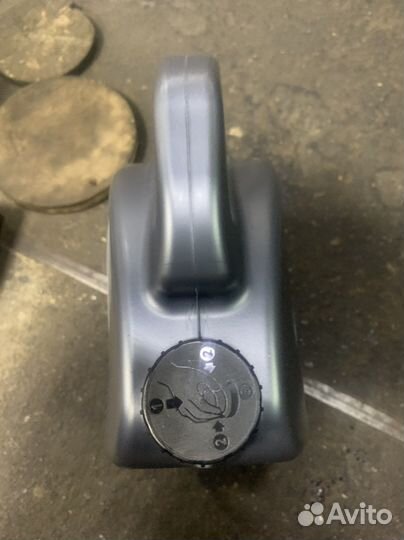 Масло моторное ATF971 MB236.17