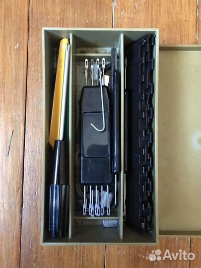 Вязальная машина нева 2