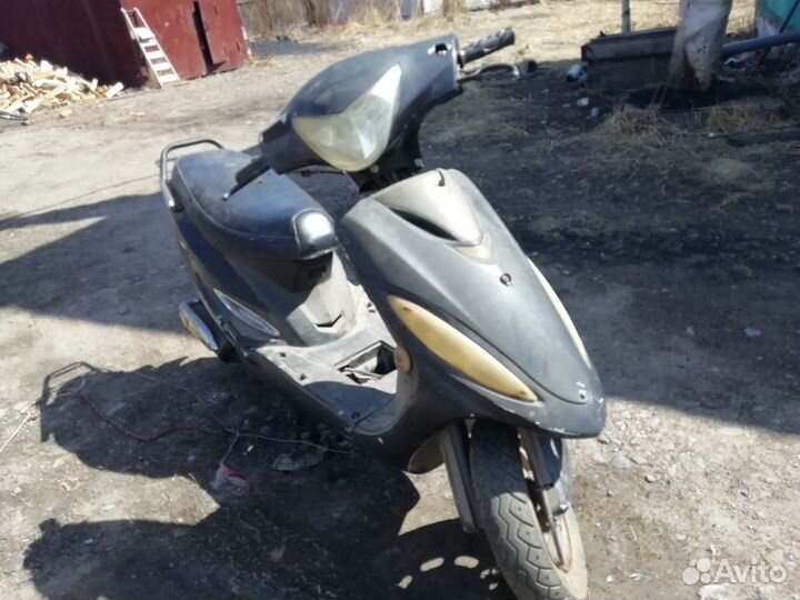 Vento Corsica