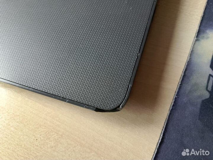 Ноутбук hp 250 g6