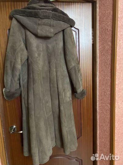 Дубленка