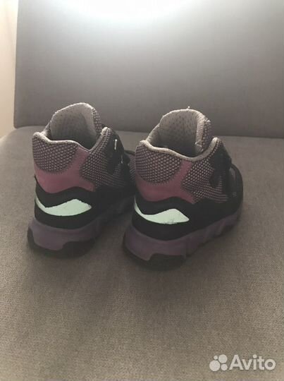 Ботинки детские Minimen