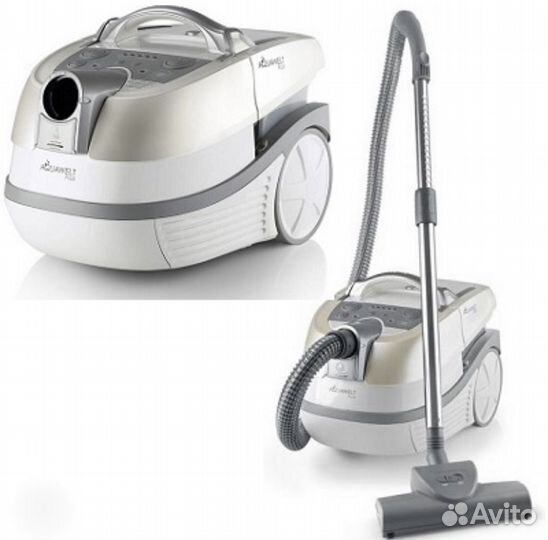 Моющий пылесос zelmer aquawelt plus 1700w