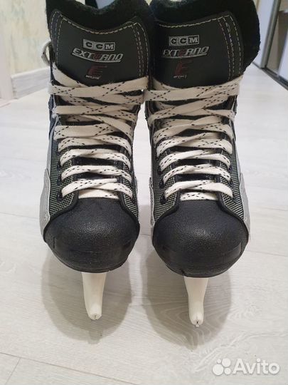 Коньки детские