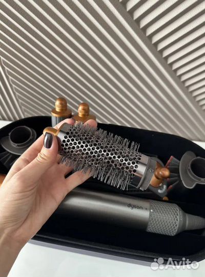 Скайлер Dyson Airwrap HS05 Complete Long