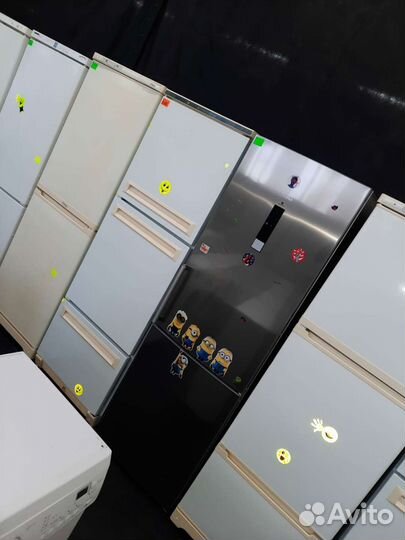 Холодильник бу с доставкой
