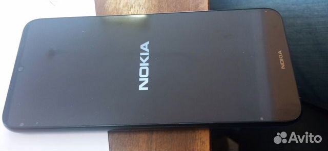 Смартфон Nokia C20