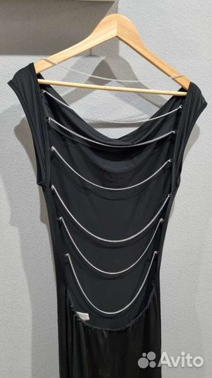 Вечернее платье 44-46-48