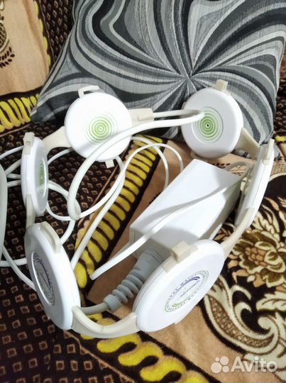 Аппарат Ортомаг