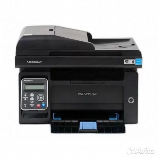 Мфу Pantum M6550NW