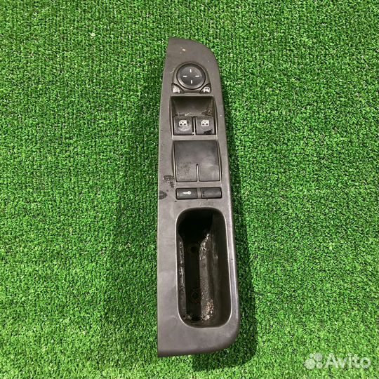 Блок стеклоподъемников Geely MK