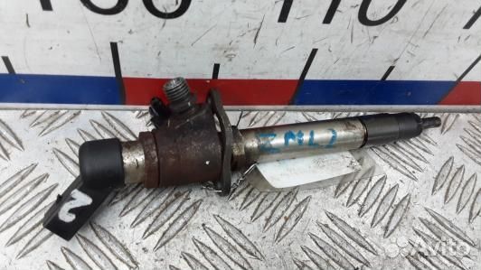 Форсунка дизельная land rover range rover sport (Z