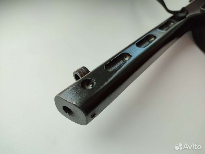 Ппш макет деревянный детский