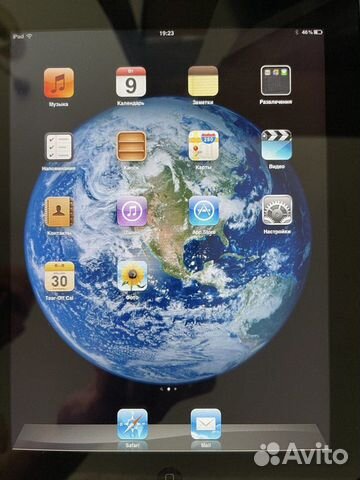 iPad 1