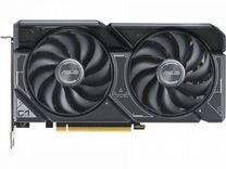 Видеокарта Asus nvidia GeForce RTX 4060TI 586434
