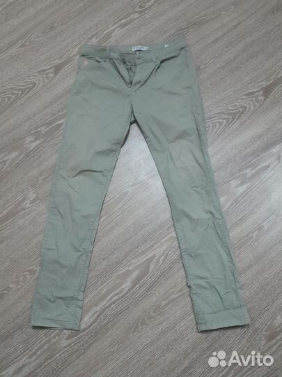 Us polo assn брюки