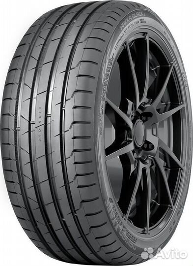 Nokian Tyres Hakka Black 2 245/45 R18