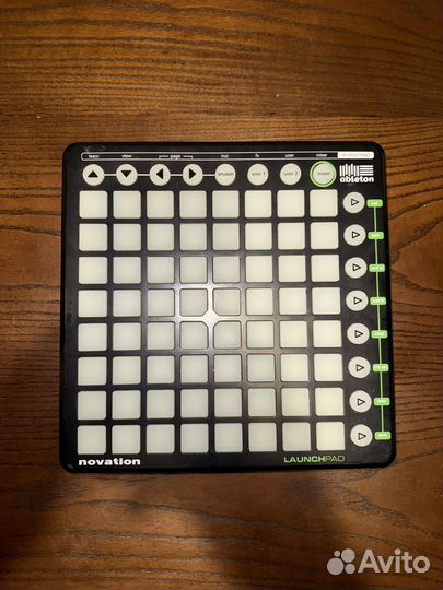 Novation Launchpad MK1