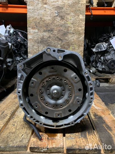 АКПП N52B25 от BMW 5-series F10 ZF