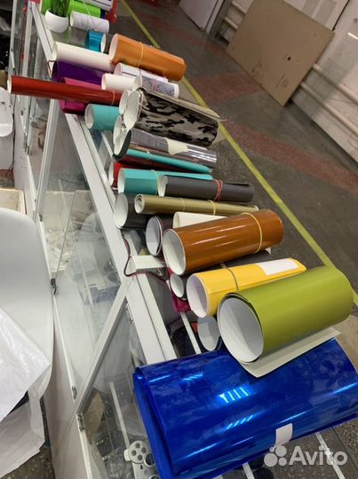 Пленка для телефона