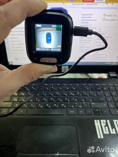 Видеорегистратор