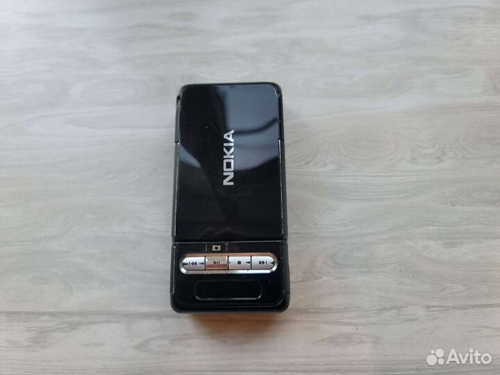 Телефон Nokia 3250