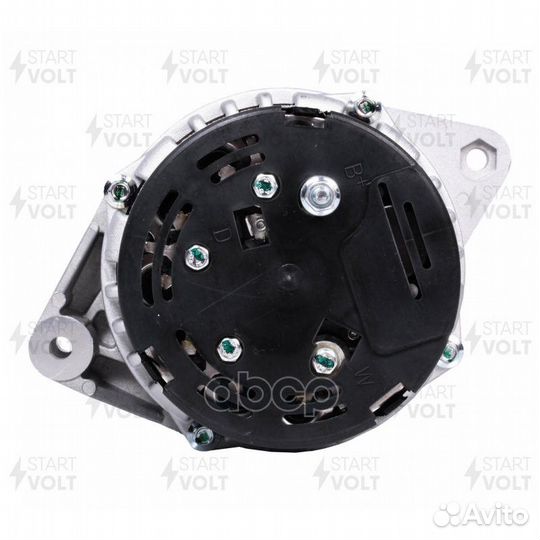 LG01214 генератор 135A VAZ 21214 LG01214 start