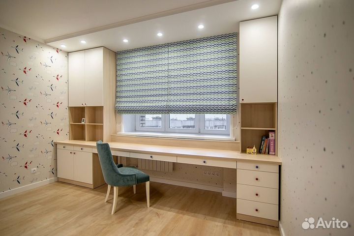 Рабочая зона Без посредников