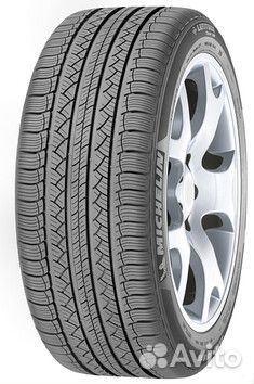 Michelin Latitude Tour HP 235/65 R18 110V