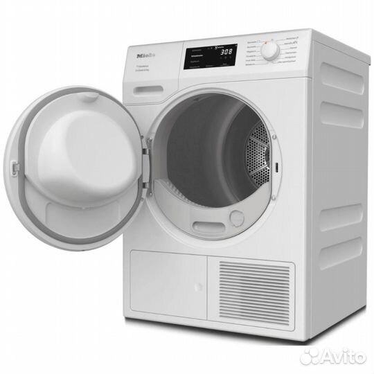 Сушильная машина Miele TEC 575 WP, белый