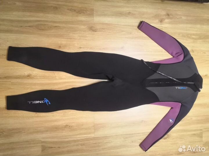 Гидрокостюм O'Neill