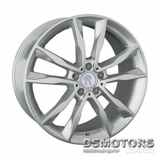 Диски MR144 8/19 5x112 ET43.5 d66.6 S
