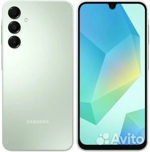 Samsung Galaxy A16, 6/128 ГБ