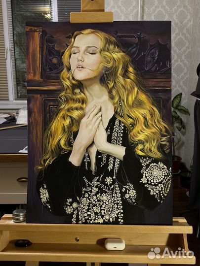 Авторская картина