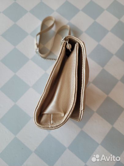 Сумка клатч Ив Роше