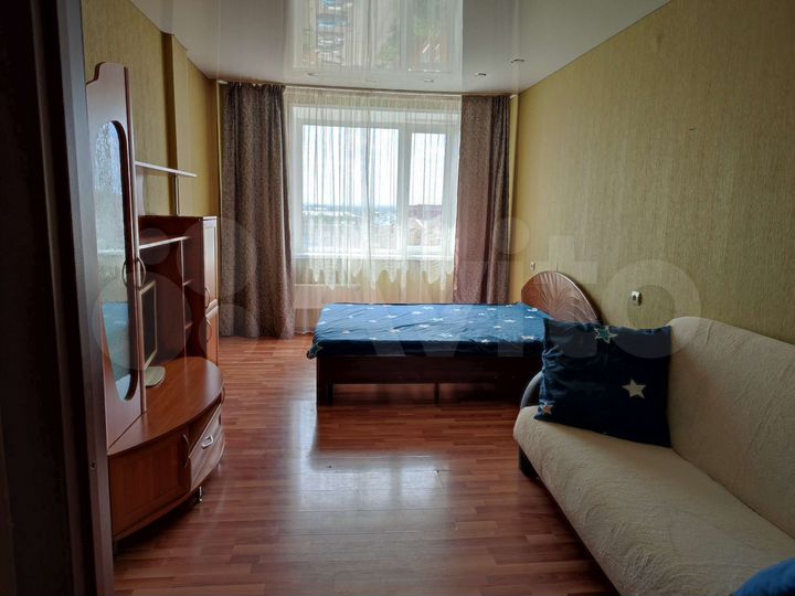 2-к. квартира, 50 м², 7/9 эт.